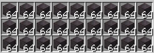 Items