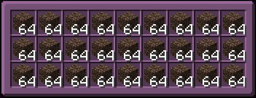 Soul Sand - variant 2