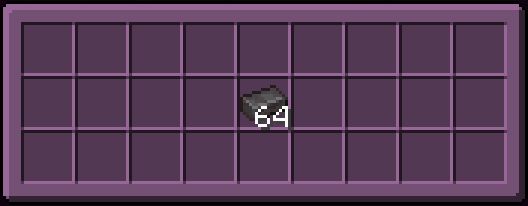 Netherite Ingots (x64)