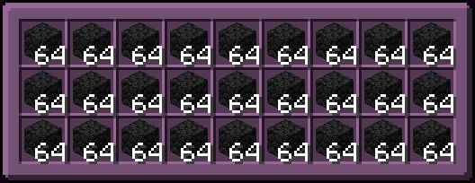 Blackstone - variant 3