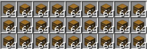 Chests