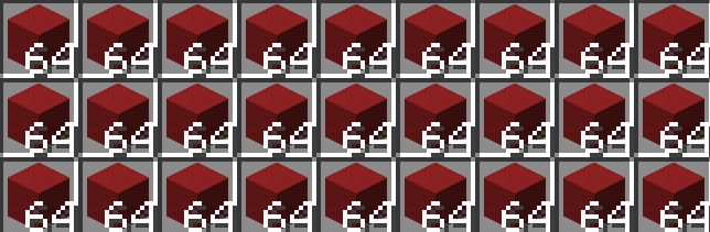 Red Concrete - variant 2