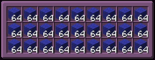 Blue Wool - variant 2