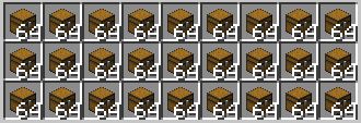 Trapped Chests