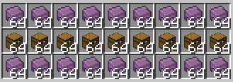 Shulker Box Kit