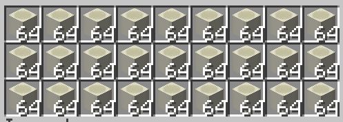 Bone Blocks - variant 2