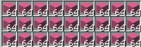 Pink Concrete - variant 1