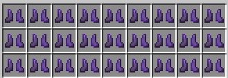 Netherite Boots - variant 3