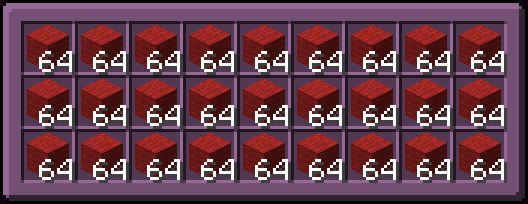 Red Wool - variant 2