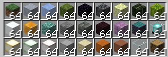 Random Blocks Kit V2