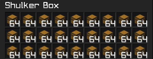 chests