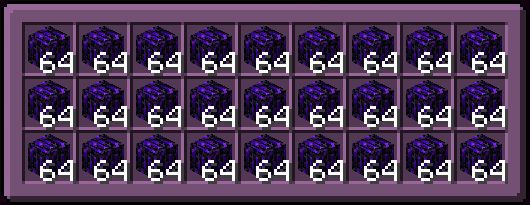 Crying Obsidian - variant 2