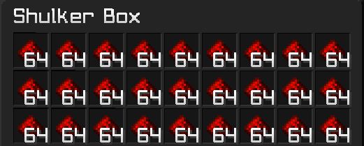 redstone