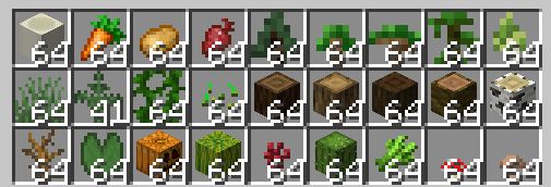 Althalos Agriculture Kit