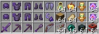 Neth Survival Kit V3
