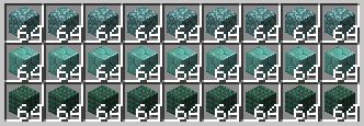 Ocean Monument Kit - variant 1