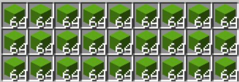 Lime Concrete - variant 1