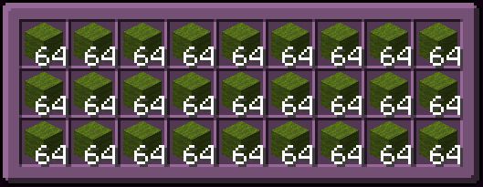 Green Wool - variant 2