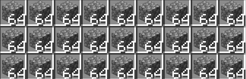 Cobblestone - variant 2