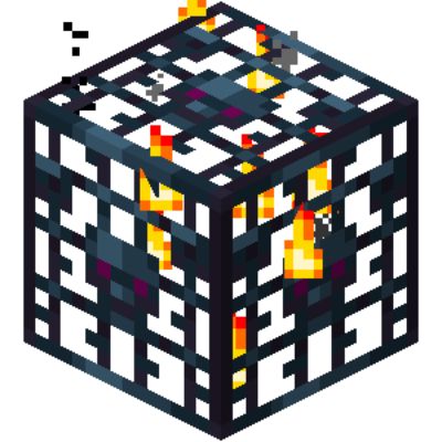 Spawners