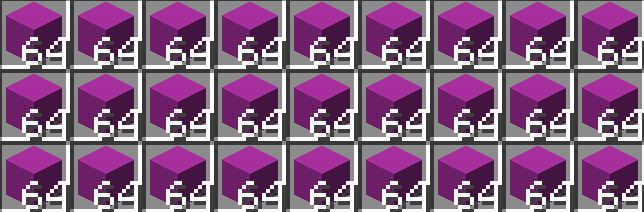 Pink Concrete - variant 2