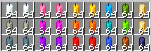 All type Candle Kit