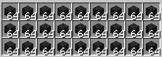 Wither Skelleton Skulls