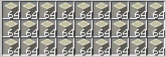Bone Blocks