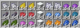 Dye Box