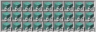 Prismarine Bricks