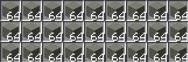 Light Gray Concrete - variant 2