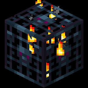 Skeleton spawner 