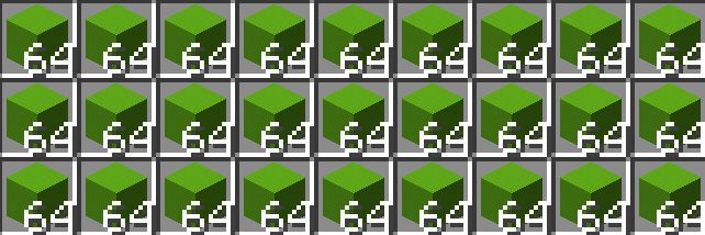 Lime Concrete - variant 2