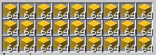 Yellow Wool - variant 3