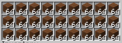 Brown Wool - variant 3