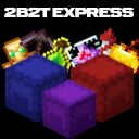2bExpress logo