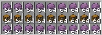 Shulker Shells - variant 3