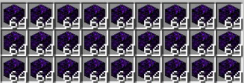 Crying Obsidian - variant 1