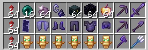 Oreomageddon's Unbreakable Kit (USA edition)