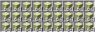 End Stone - variant 2