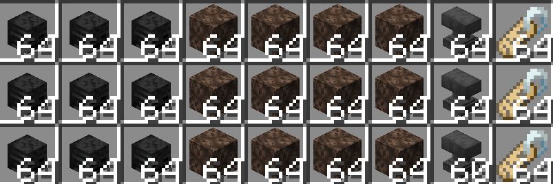 The Nether Ritual Pack