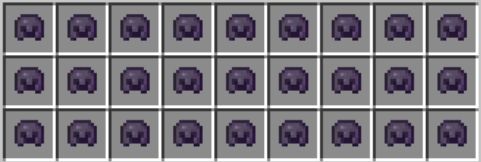 Netherite Helmets - variant 1