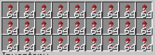 FD3 Fireworks - variant 3