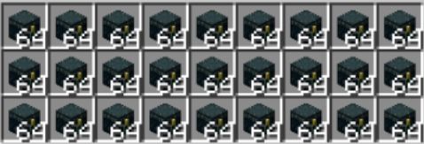 Ender Chests - variant 1