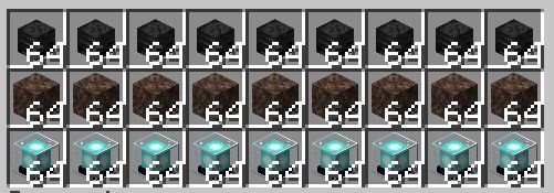Wither/Beacon Kit - variant 2