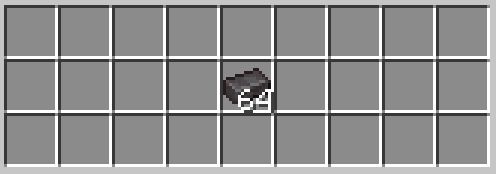 Netherite Ingots (64) - variant 3