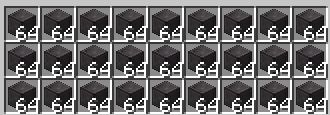 Netherite Blocks - variant 2