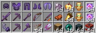 Neth Survival Kit V1