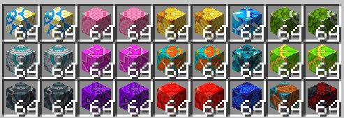 Glazed Terracotta Kit