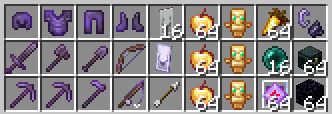 Neth Survival Kit V1